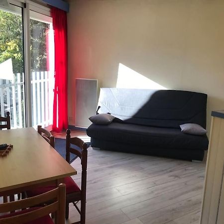 Bareges : Appartement Residence De L'Ayre Ngoại thất bức ảnh