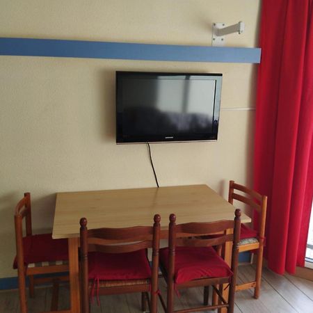 Bareges : Appartement Residence De L'Ayre Ngoại thất bức ảnh