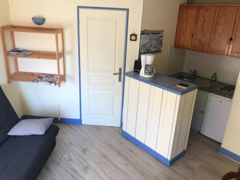 Bareges : Appartement Residence De L'Ayre Ngoại thất bức ảnh