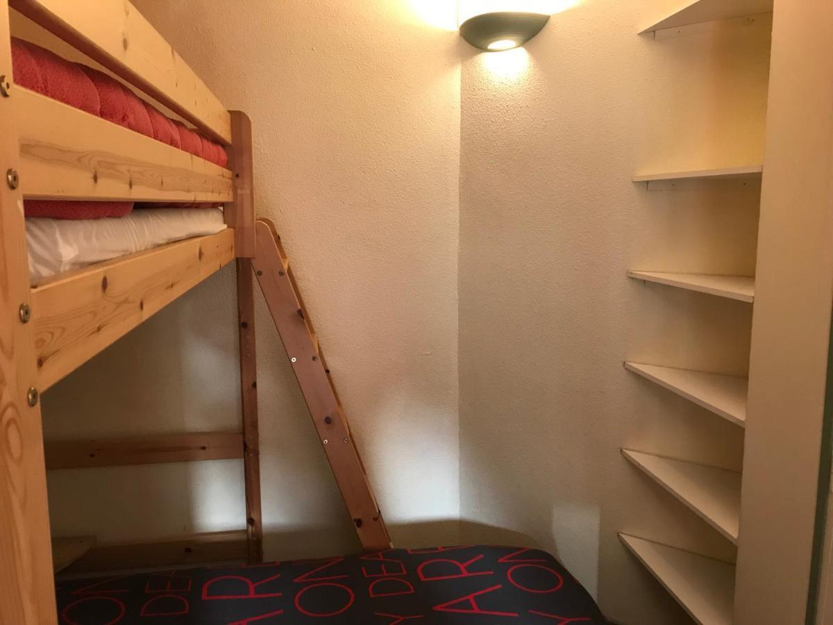 Bareges : Appartement Residence De L'Ayre Ngoại thất bức ảnh