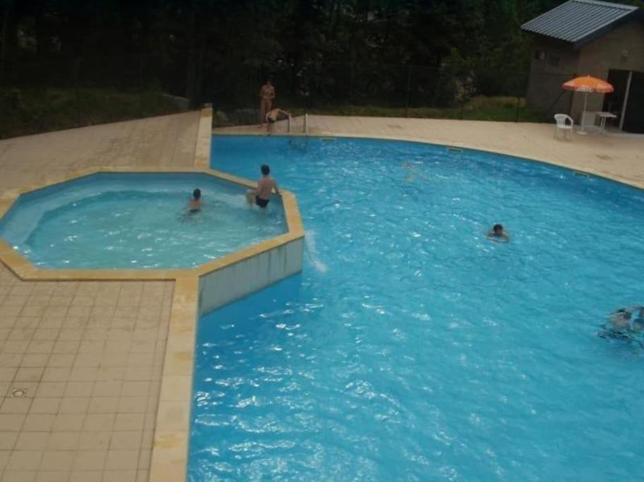 Bareges : Appartement Residence De L'Ayre Ngoại thất bức ảnh